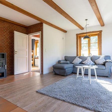 Apartmán Vogelkoje Vollerwiek Exteriér fotografie