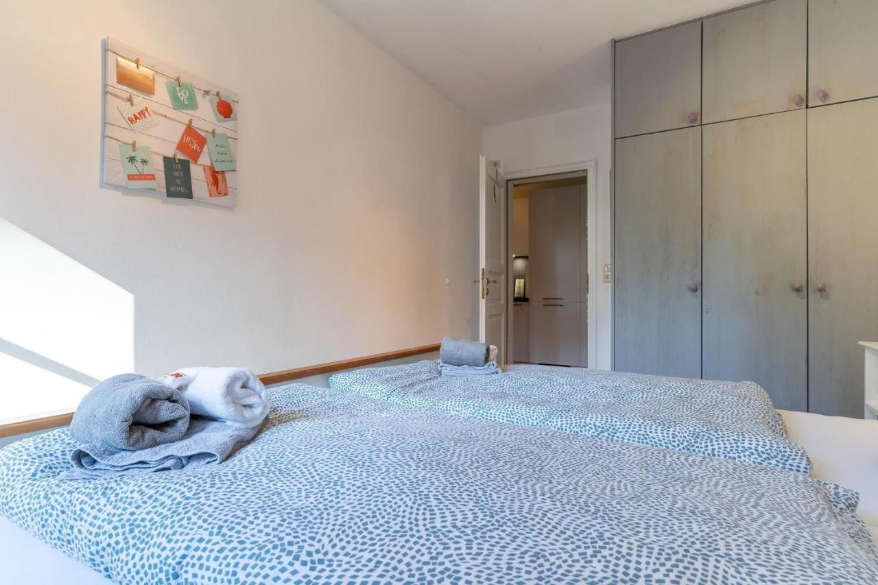 Apartmán Vogelkoje Vollerwiek Exteriér fotografie