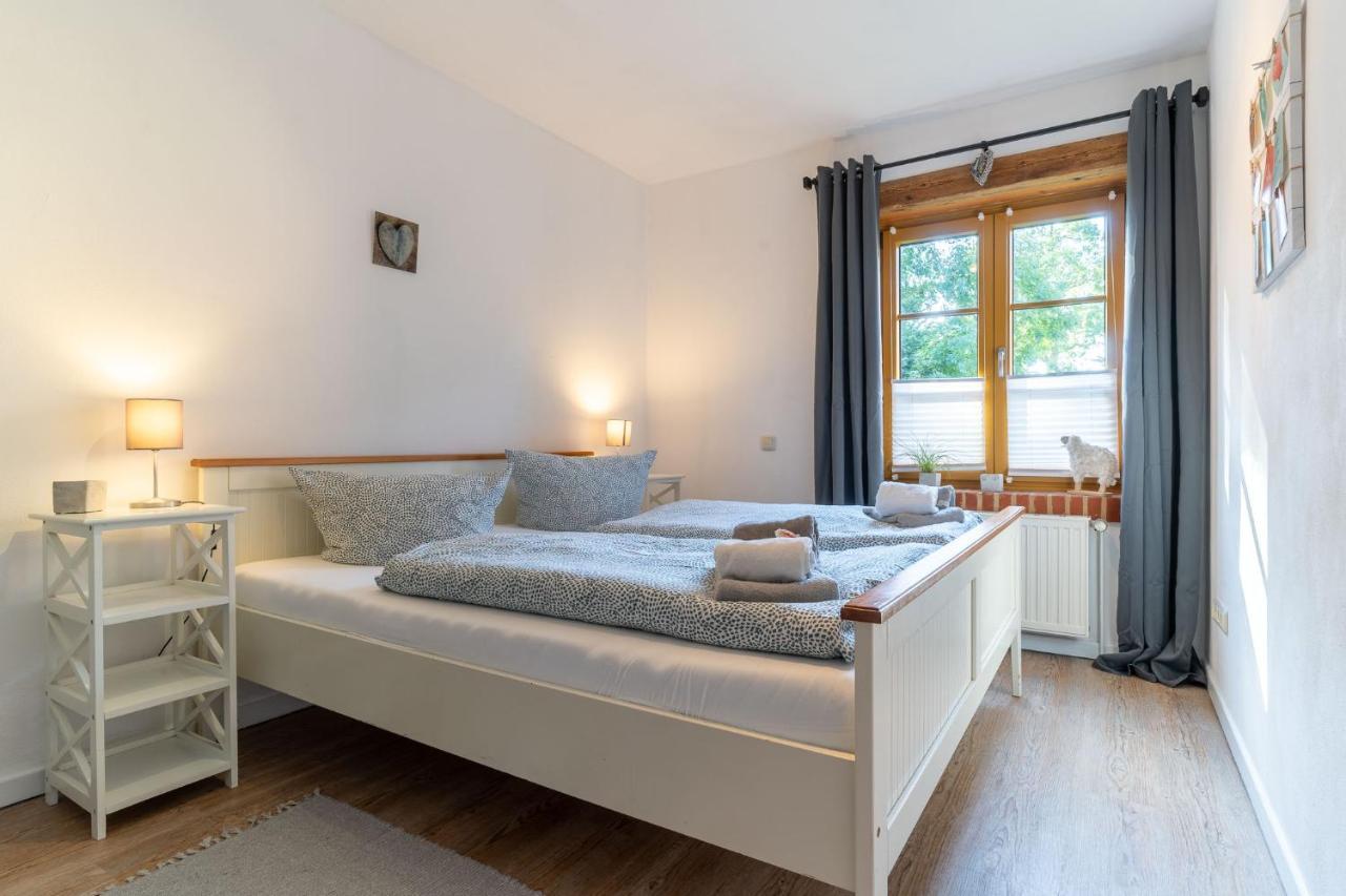 Apartmán Vogelkoje Vollerwiek Exteriér fotografie