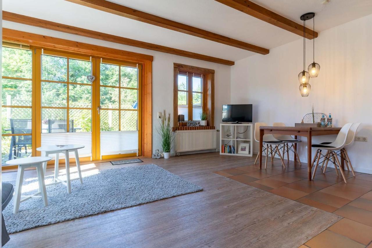 Apartmán Vogelkoje Vollerwiek Exteriér fotografie