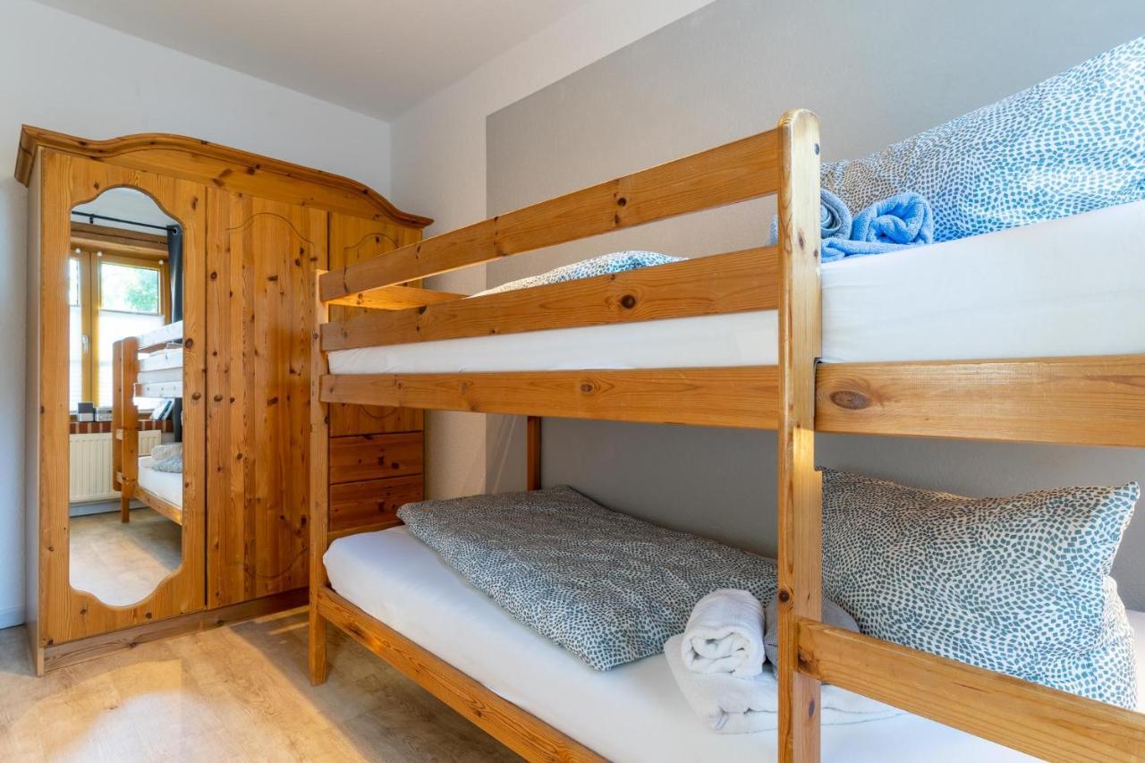 Apartmán Vogelkoje Vollerwiek Exteriér fotografie